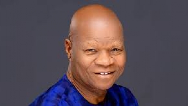 Ekiti APC chairman, Omotoso is dead
